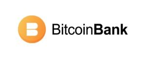 Bitcoin Bank Logo
