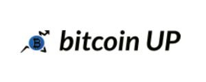 Bitcoin UP Logo