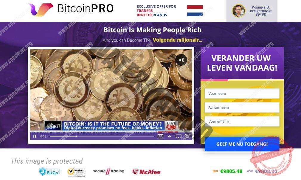 Bitcoin Pro Handelen Ervaringen