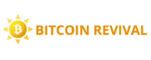 Bitcoin Revival Logo