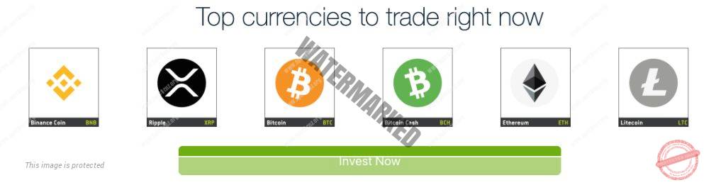 Bitcoin System currencies 