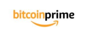 Bitcoin Prime Logo