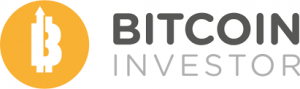 Bitcoin Investor Logo