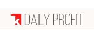 1k Daily Profit Logo