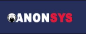 Anon System Logo
