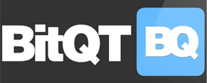 BitQT Logo
