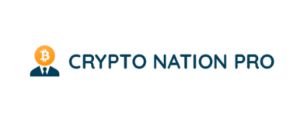 Crypto Nation Pro Logo