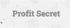 Profit Secret Logo