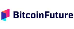 Bitcoin Future Logo