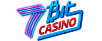 7 Bit casino Logo